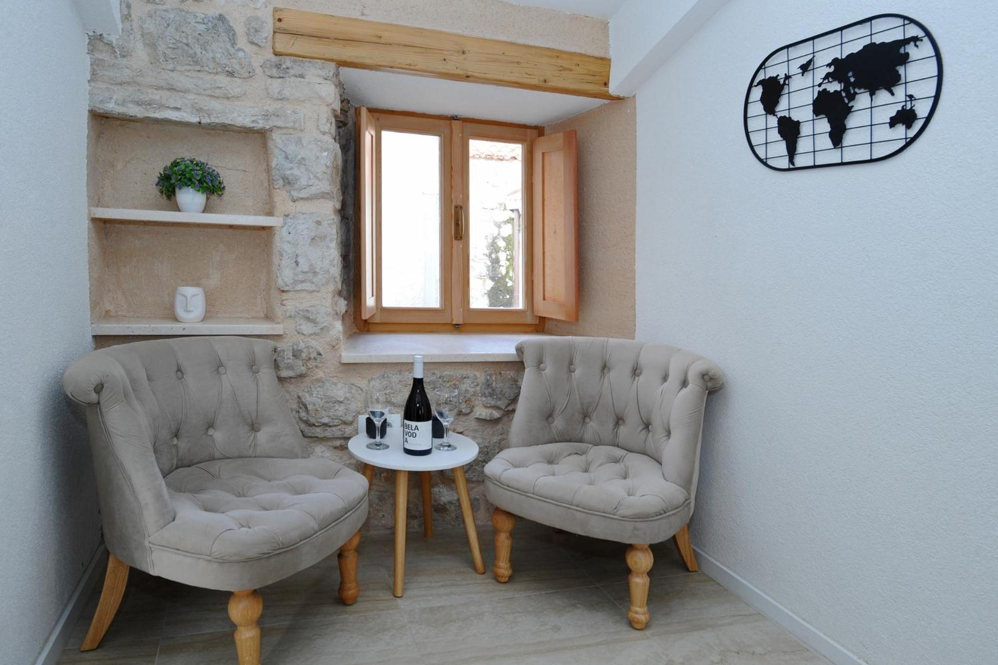 Belissima Ella Apartment Dubrovnik Exterior photo