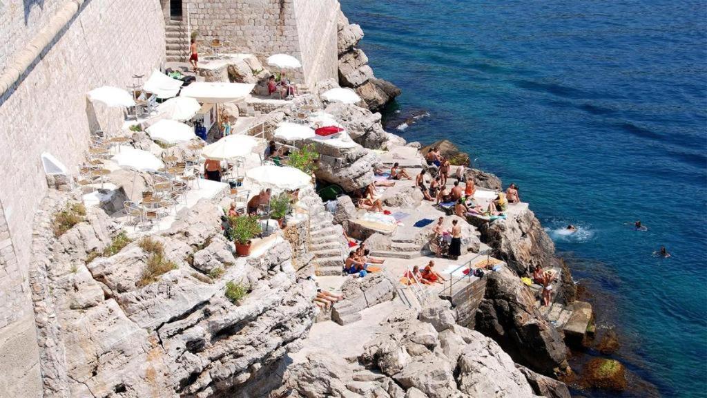 Belissima Ella Apartment Dubrovnik Exterior photo
