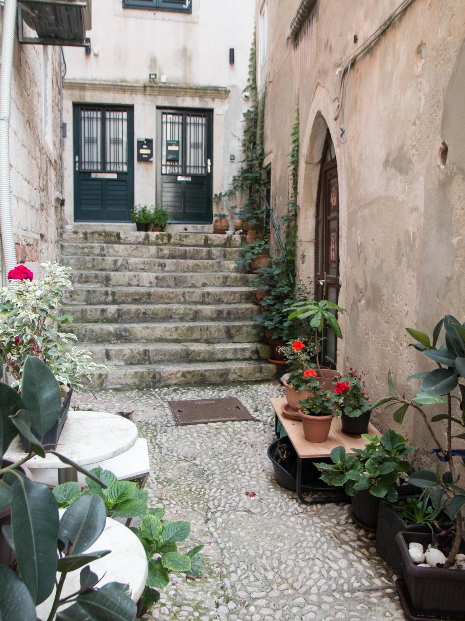 Belissima Ella Apartment Dubrovnik Exterior photo